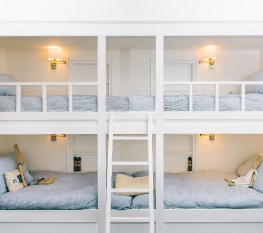 Quamby Home Luxury Accommodation