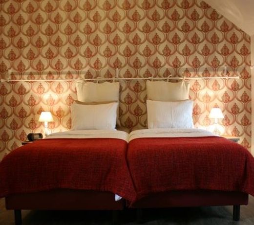 B&B Horpala