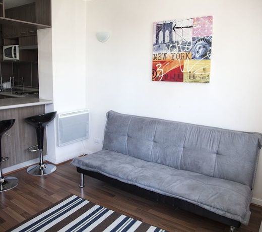 Acero Apartment