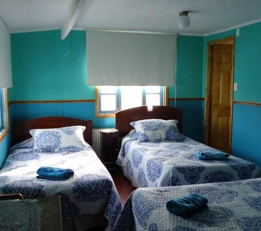 Hostal Patagonico