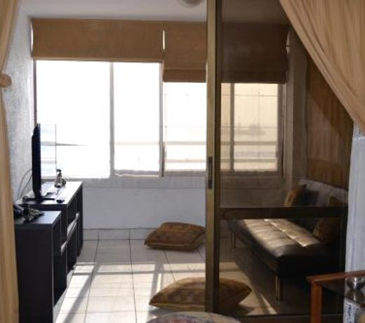 Departamento Amoblado Av. Grecia