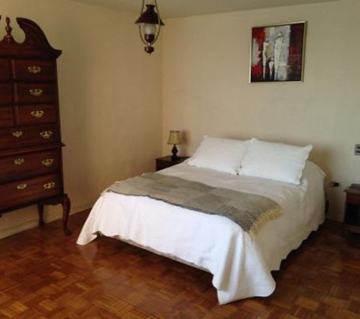 Departamento Amoblado Av. Grecia