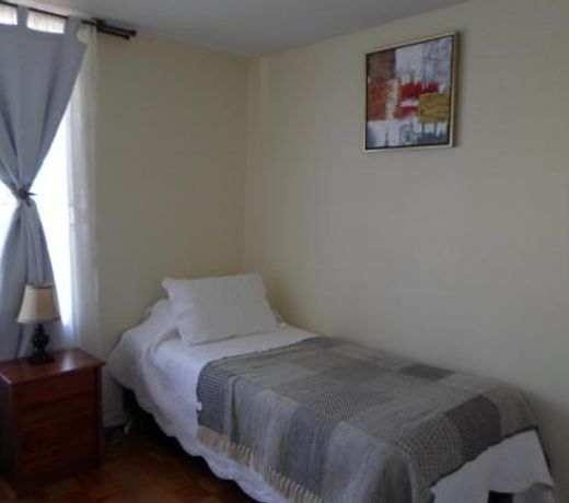 Departamento Amoblado Av. Grecia