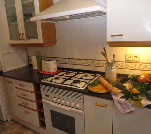 Carmen Seaview & Beach - Apartment