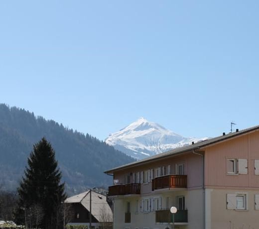Appart Ã  la Montagne