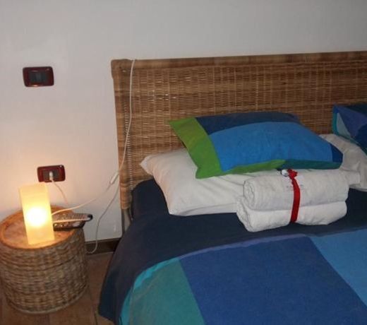 Casa delle More