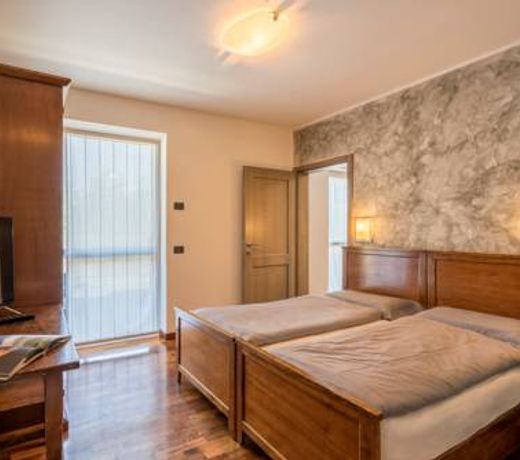 Agritur Deromedi