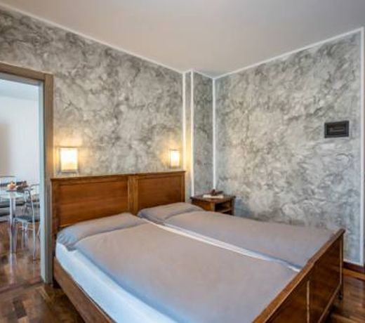 Agritur Deromedi