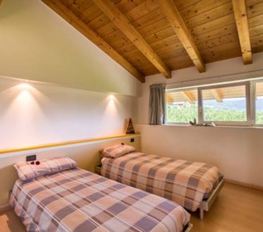 Agritur Deromedi