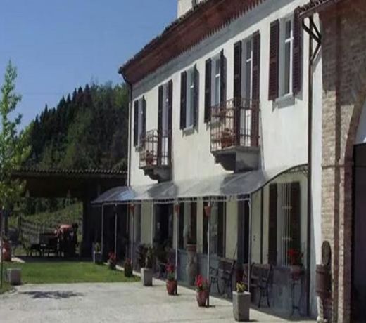 B&B Tenuta La Gatta