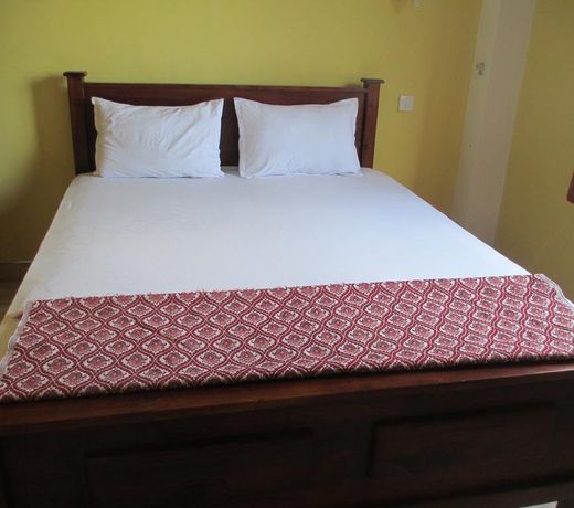 Omelga Family Resort