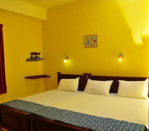 Omelga Family Resort