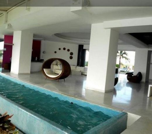 Park Royal 1705 By Palmera Vacations