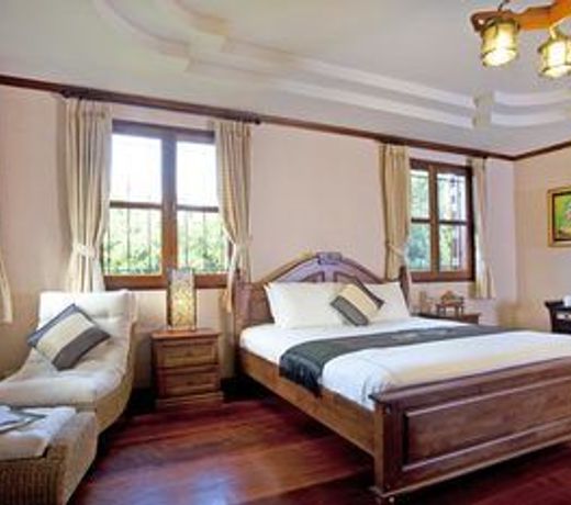 Villa Doi Luang Reserve