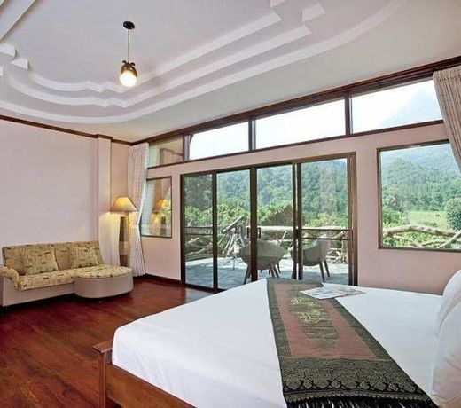 Villa Doi Luang Reserve