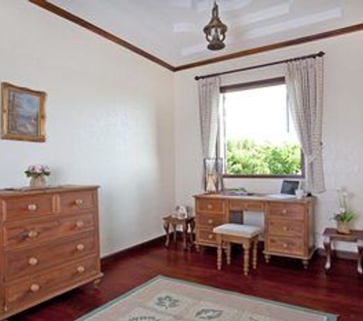 Villa Doi Luang Reserve
