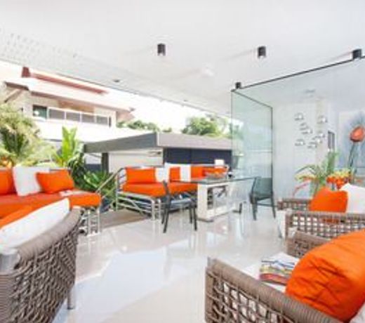 Royale Grand Villa