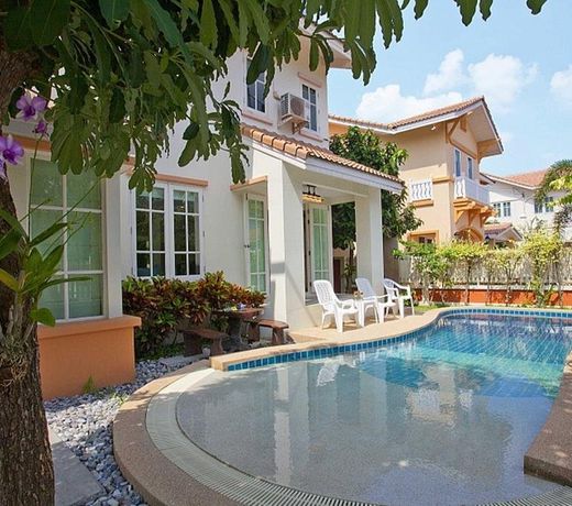 Villa Bliss Jomtien