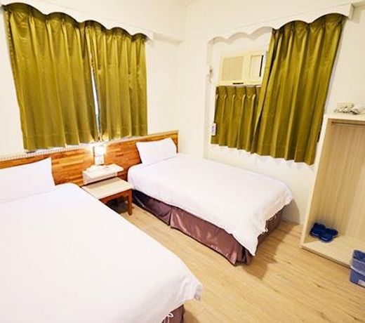 Dung Shin Hotel