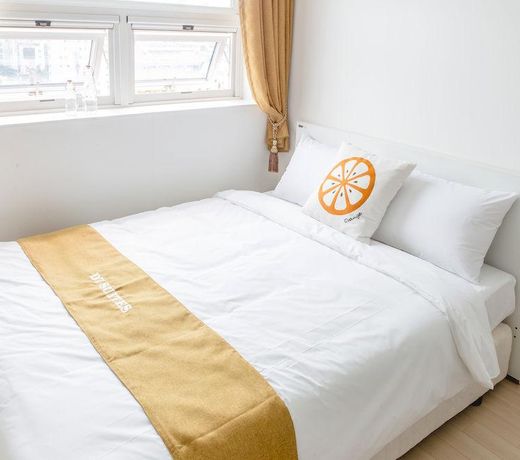 D Seven Suites
