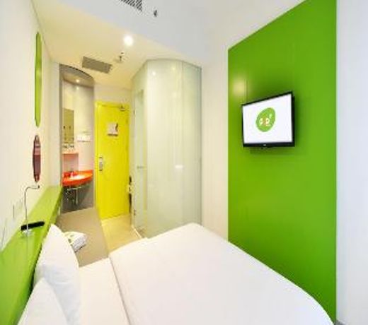 POP! Hotel Kelapa Gading