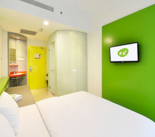 POP! Hotel Kelapa Gading
