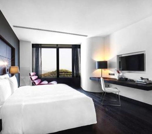 Shenzhen O Hotel