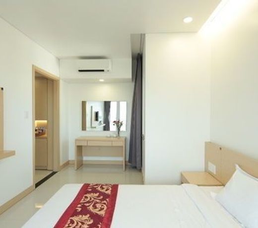 Hung Cuong Hotel