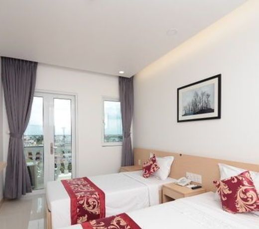 Hung Cuong Hotel