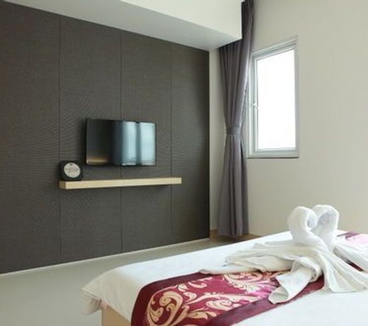 Hung Cuong Hotel