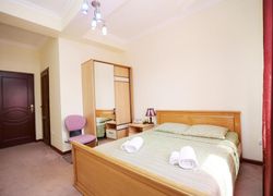 Gomkers Guest House фото 2