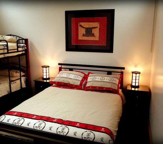 Lakuna Retreat