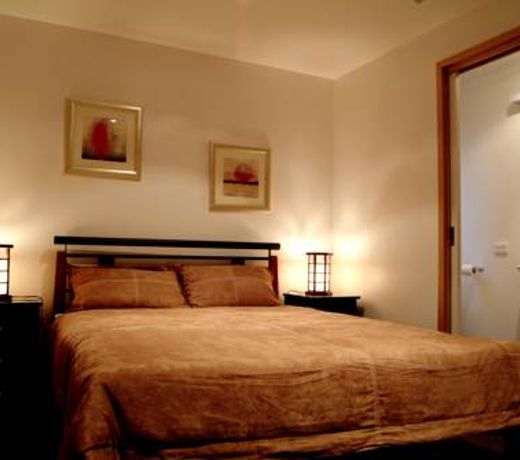 Lakuna Retreat