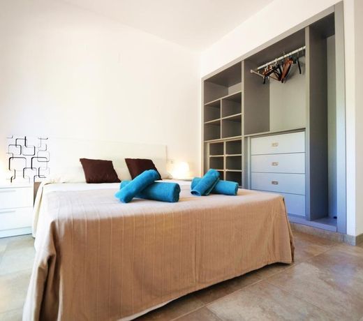 102502 -  Villa in CalviÃÂ 