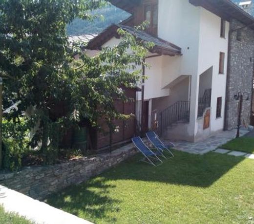 Casa Pascal