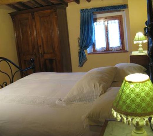 Al Casale di Cozzile