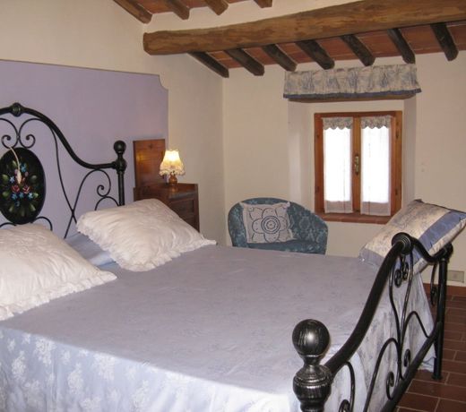 Al Casale di Cozzile