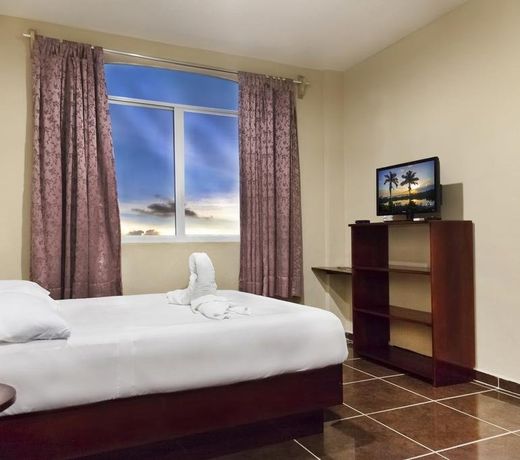 Hotel Porto Coral