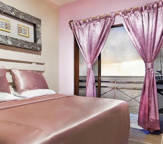 Hotel Porto Coral