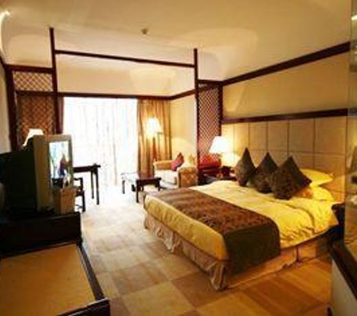 Wonderport International Hotel