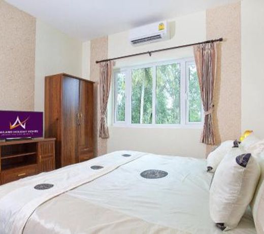 THE WHITE HOUSE HUAY YAI  7BED