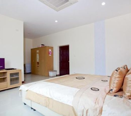 THE WHITE HOUSE HUAY YAI  7BED