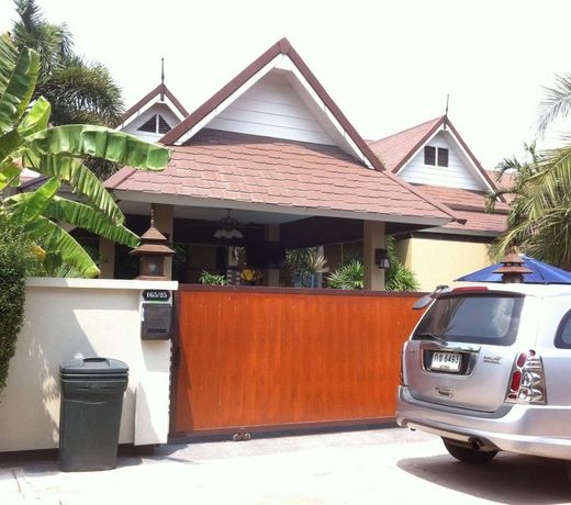 VILLA BAAN SANSABAI