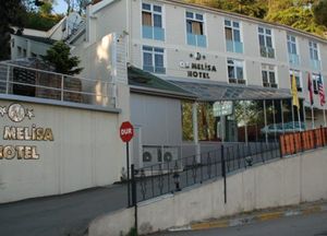 Oz Melisa Hotel