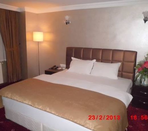 Elazig Mayd Hotel