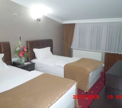 Elazig Mayd Hotel