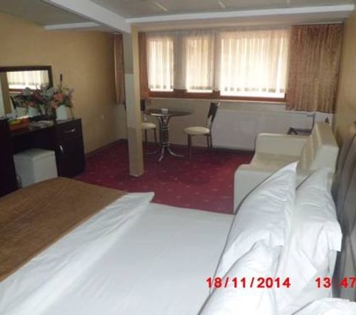 Elazig Mayd Hotel
