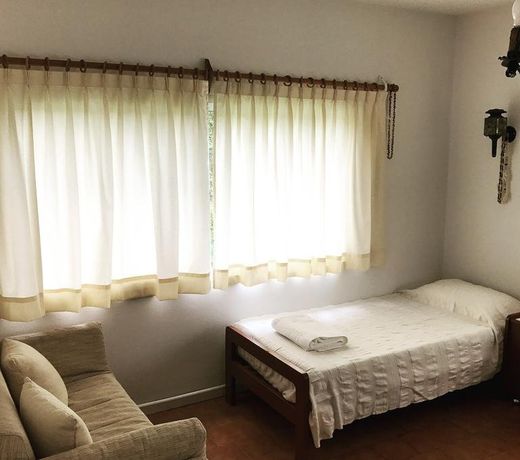 Hostel Estancia Santa Gertrudis