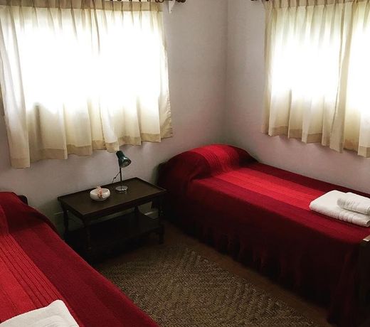 Hostel Estancia Santa Gertrudis