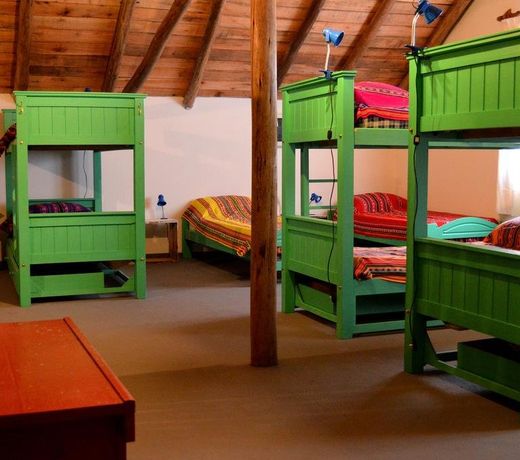 Hostel Estancia Santa Gertrudis